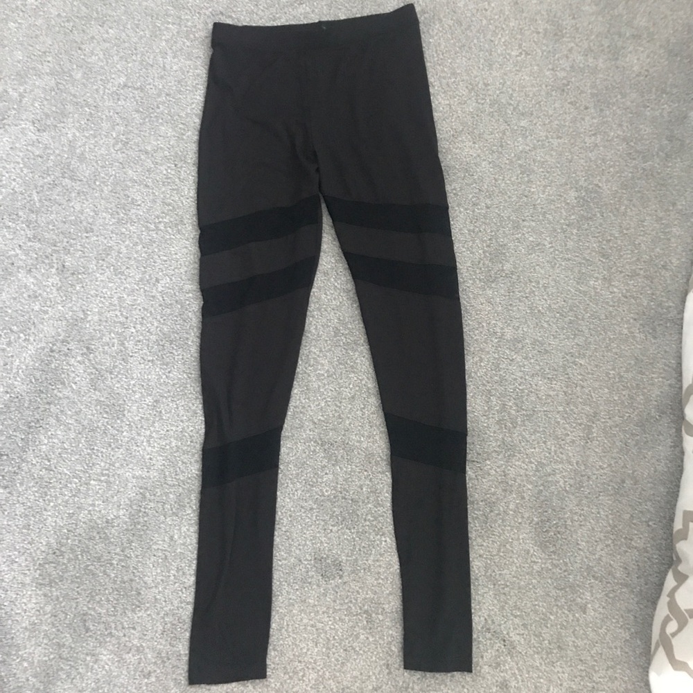 Forever 21 leggings
